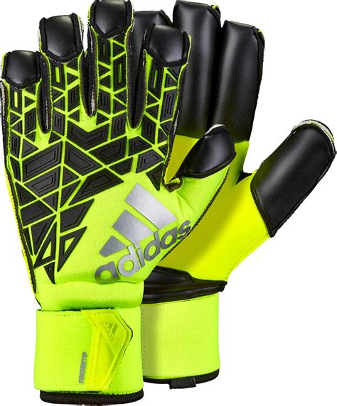 gelb grün adidas ace trans fingertip